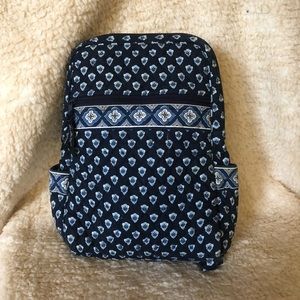 Vera Bradley small backpack